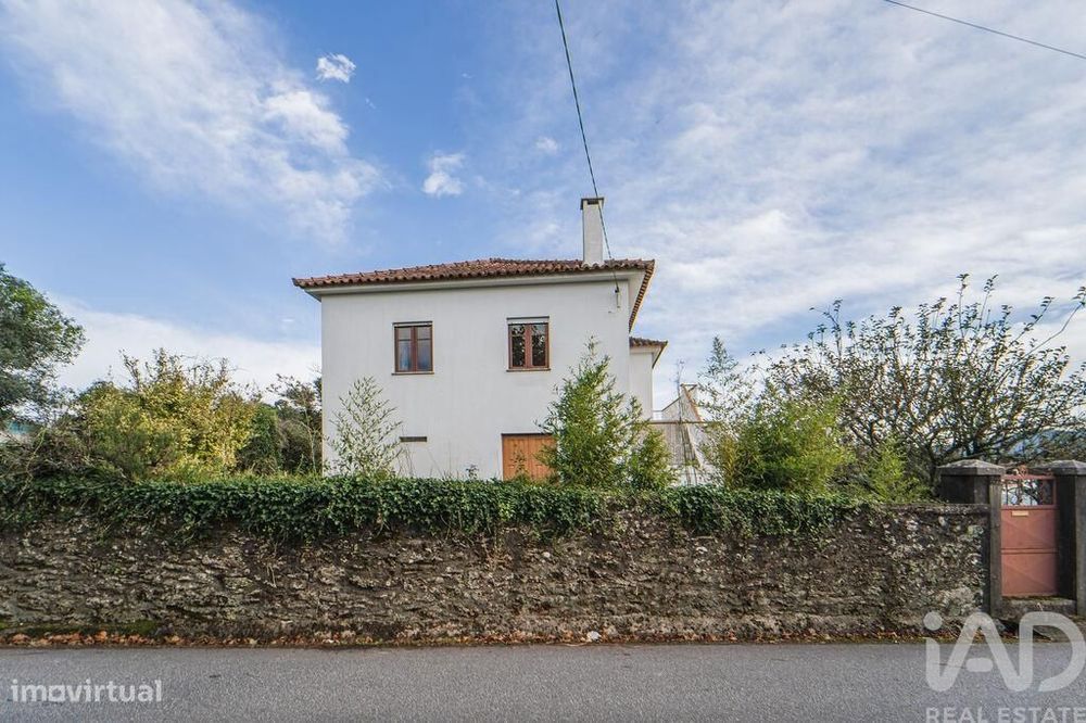 Casa / Villa T3 em Lanheses de 148,00 m2