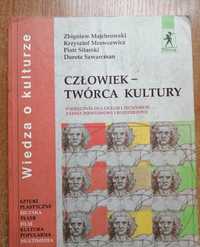 Człowiek- Twórca Kultury