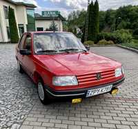 Peugeot 309 VITAL 1.1 60KM