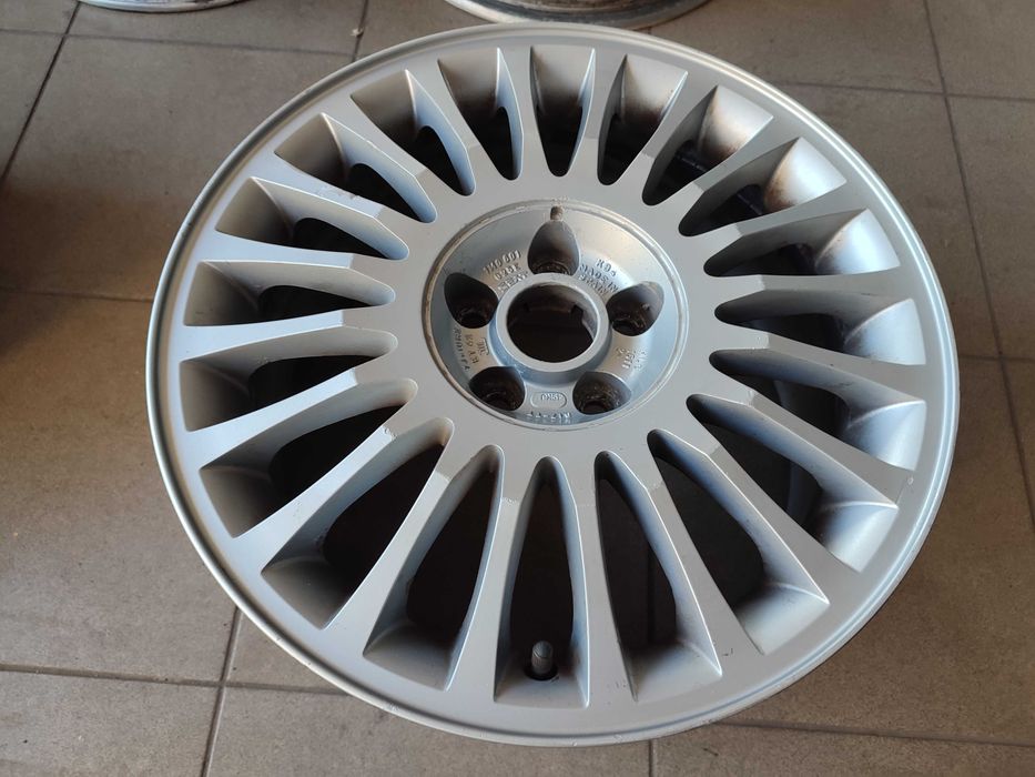 alufelgi   7X16 5x100 ET42 Seat oryginał Audi, Skoda, cała grupa VW
