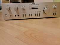 Wzmacniacz Seoum stereo