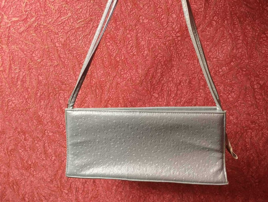 Стильная женская сумка