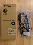 Cabo DisplayPort Eizo PM200 (NOVO)