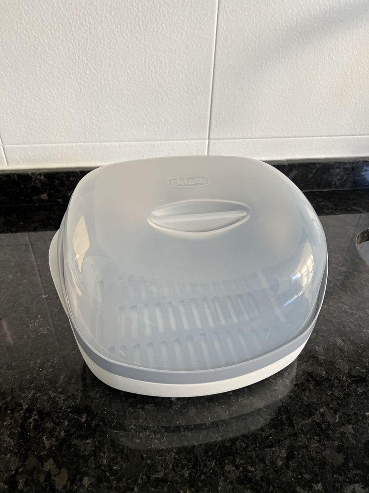 Esterilizador da Chicco
