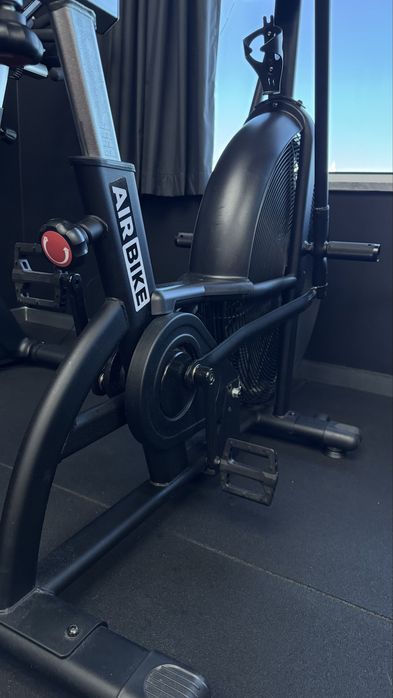 Assault Bike  - pouco uso