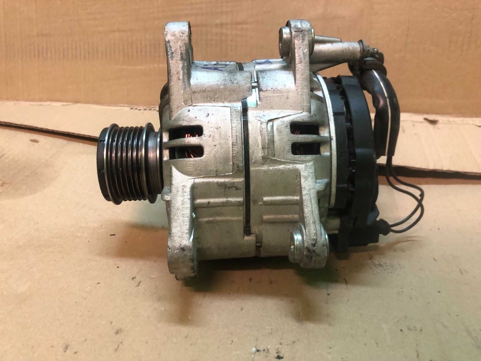 Alternator 1.9 TDI BXE Superb II Golf V Touran Altea A3 Octavia II