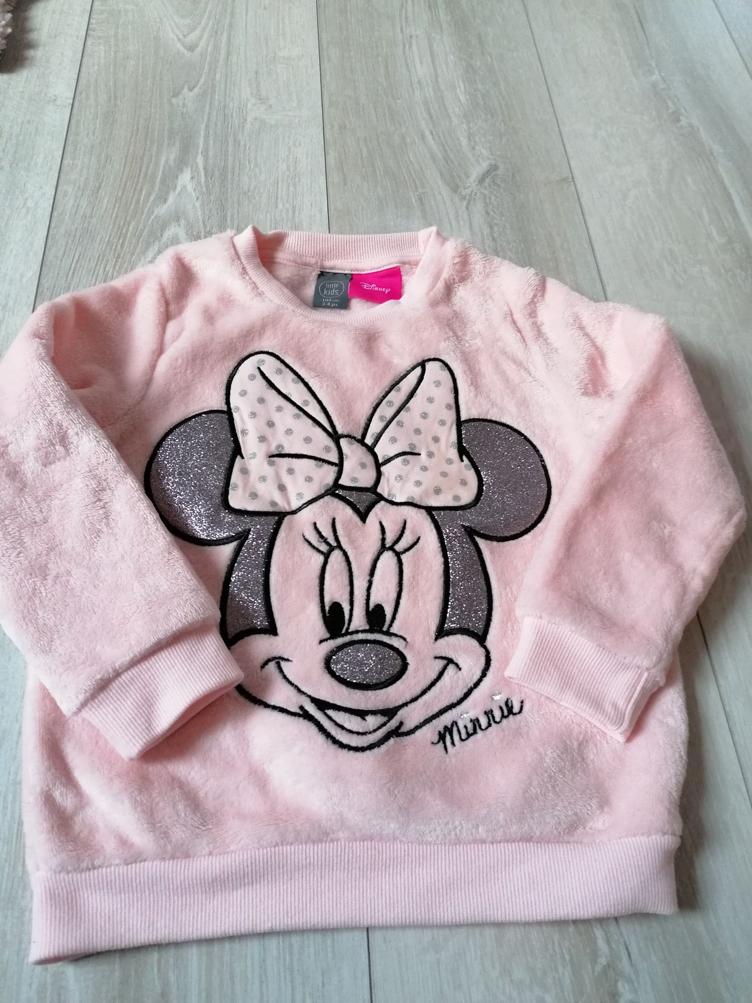 Bluza Disney z Miki