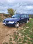 Volkswagen Passat B5 2.8 4motion