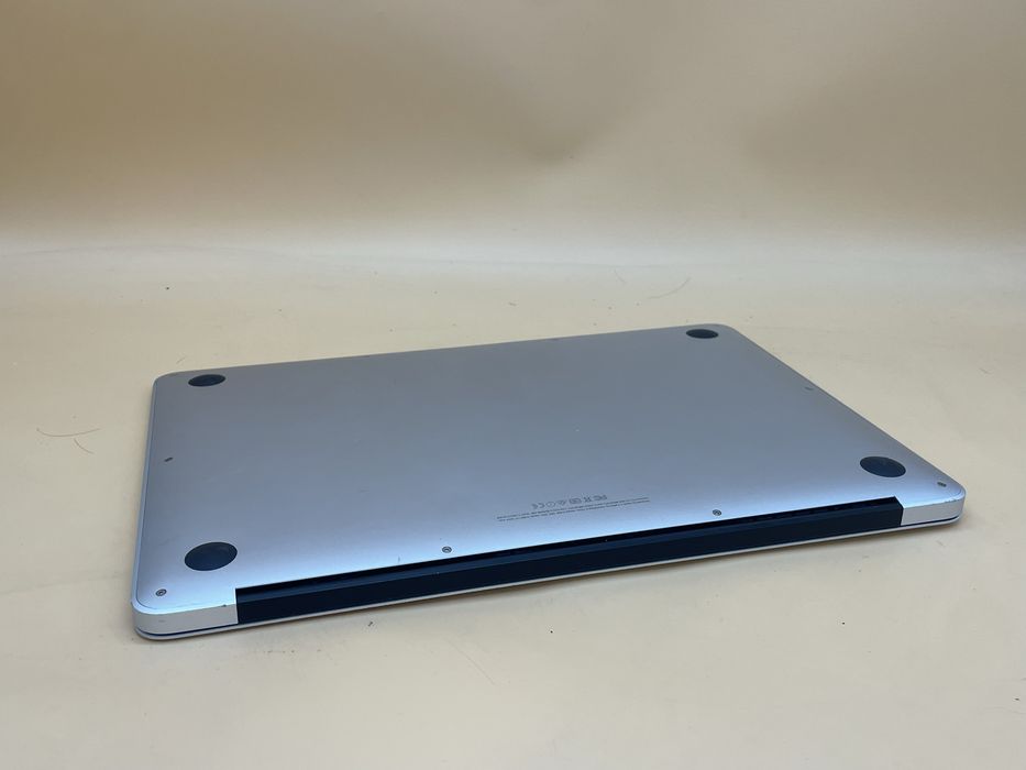 Macbook air 256 gb ssd i5 2011