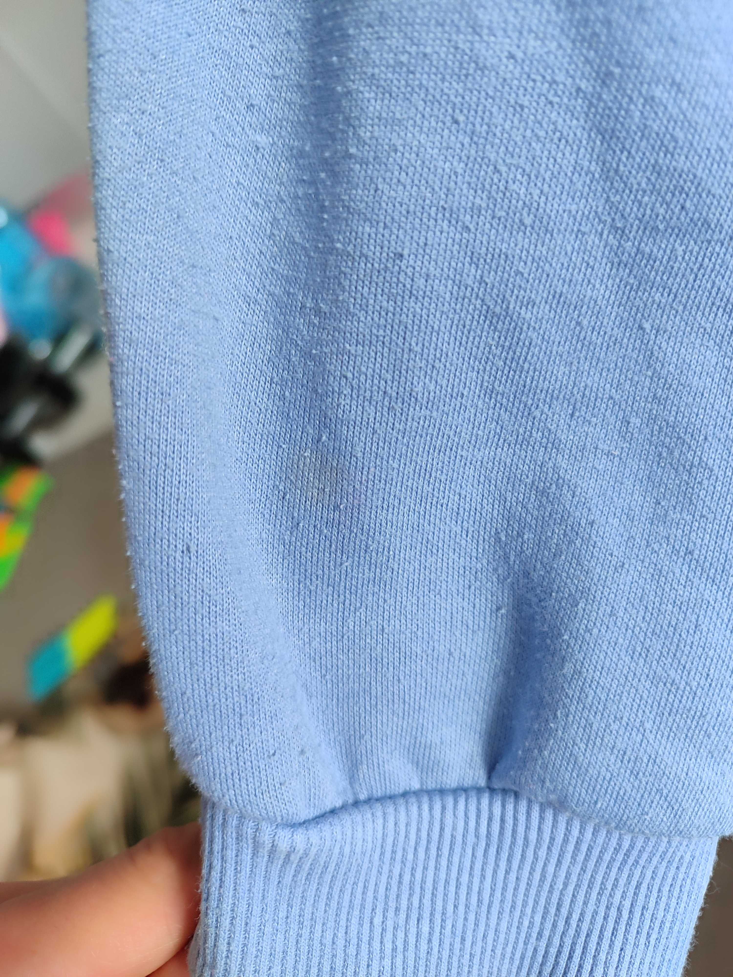 Кофта Stitch худі 140-150 см