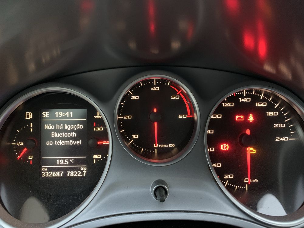 Seat Leon Copa Full Extras