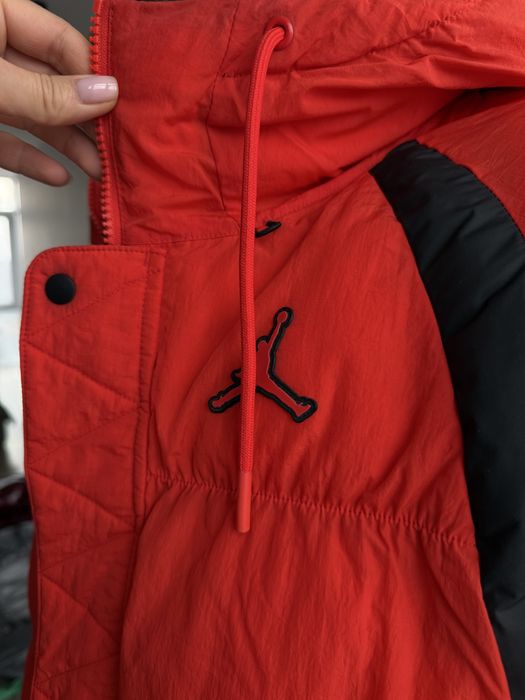 Чоловіча куртка Air Jordan