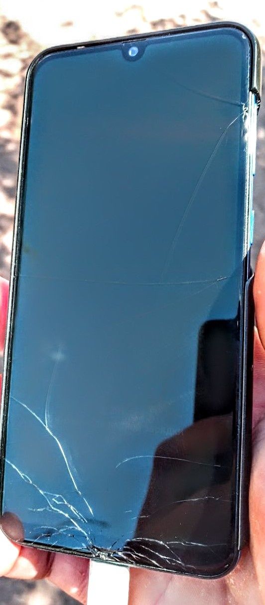 Samsung a50 6/128
