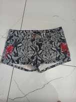 Szorty H&M rozm S