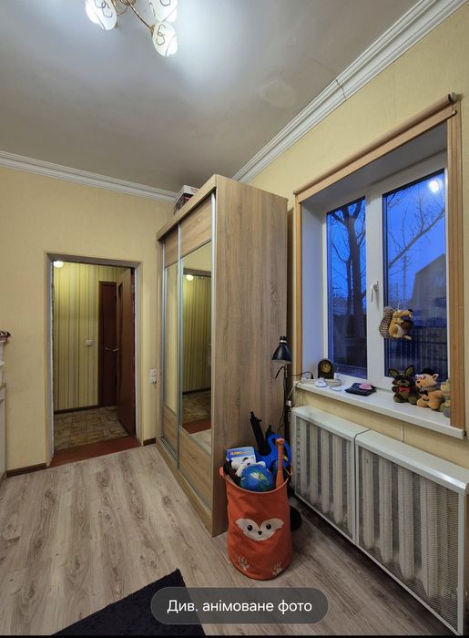 Частина будинку Заріччя