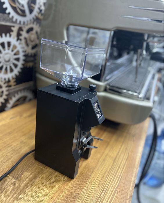 Кавомолка Еурека Mignon SPECIALITA 55