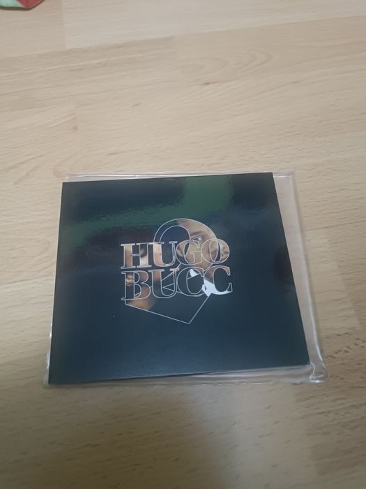 Kaz bałagane - Hugo Bucc 2