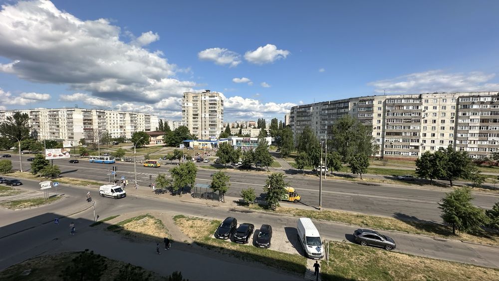 Продам 2-шка Лушпи 9