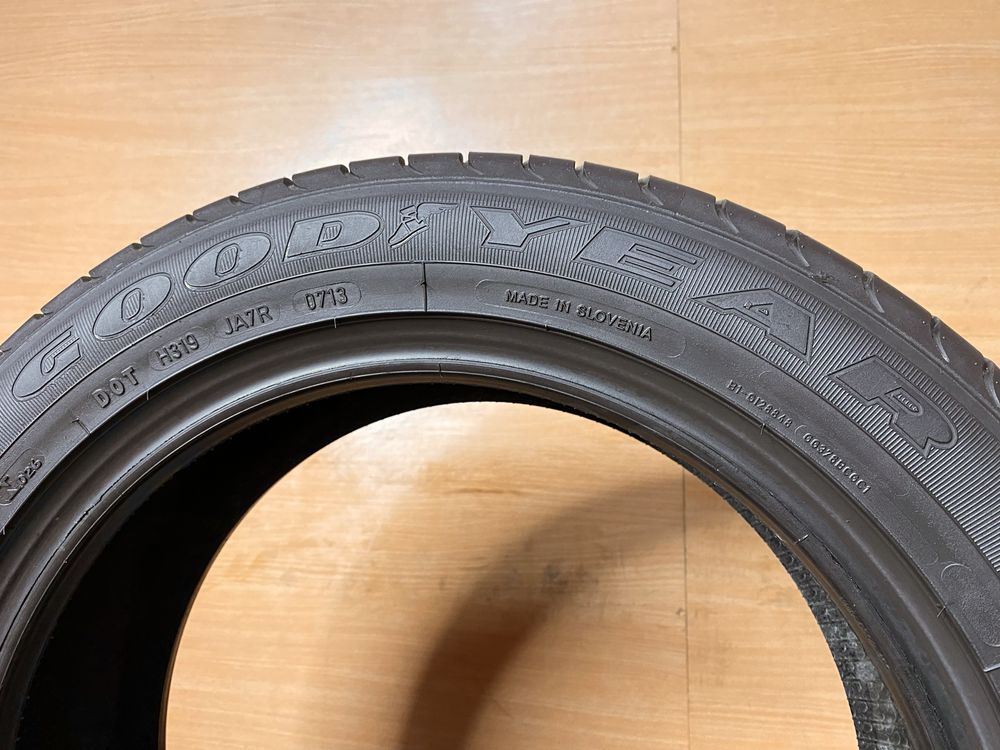 195/55 R 16 Goodyear Efficient Grip 7.2мм Літо пара шин