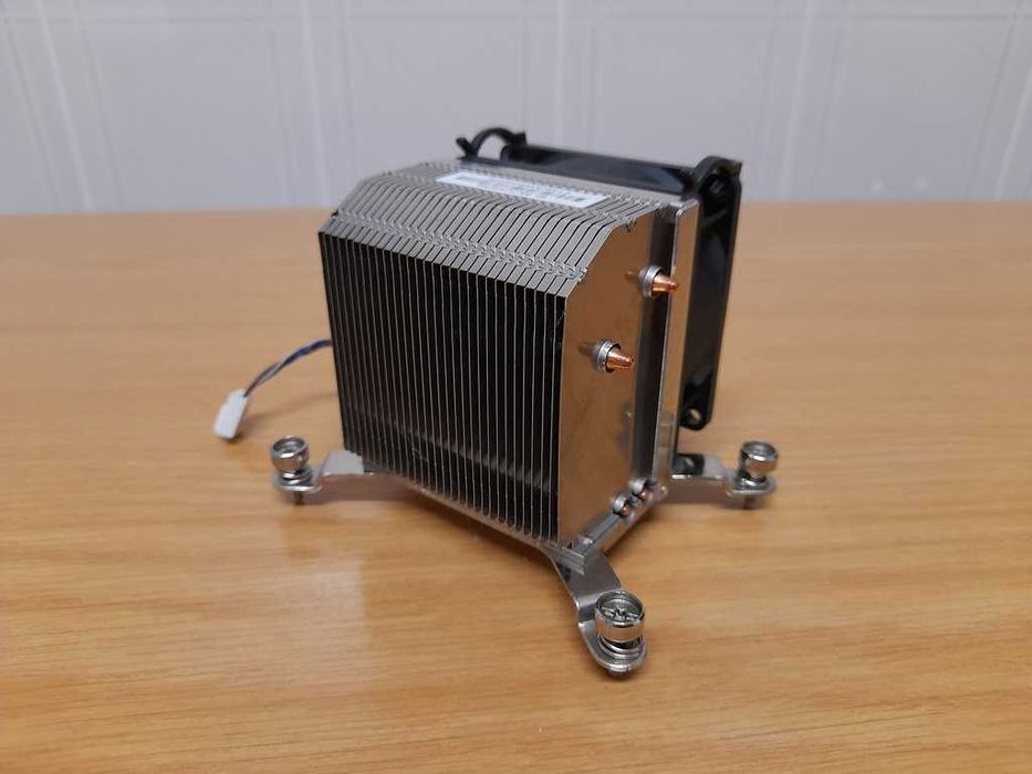 HP EliteDesk 800 G1 CPU FAN