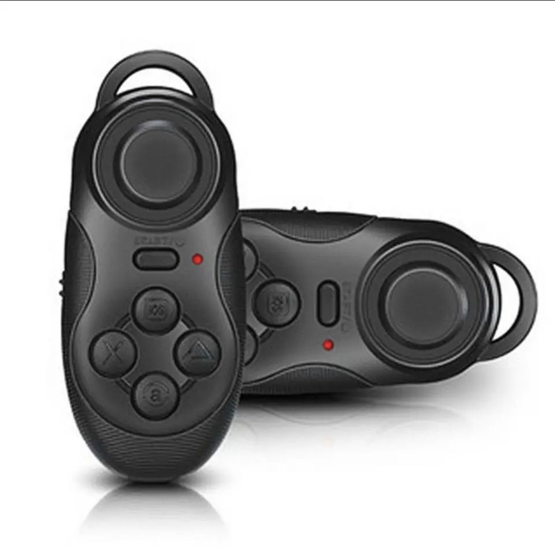 Najmniejszy gamepad na świecie ;) MOCUTE-032