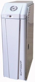 Котел отопительный газовый (двухконтурный) ЖИТОМИР-3 АТЕМ КС-ГВ-007СН