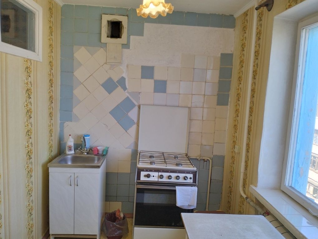 Продаю 3-х ком.кв., ГУДЫМЕНКО