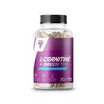 Trec L-Carnitine + Green Tea 180kaps. ODCHUDZANIE