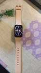 Samsung Galaxy Smartwatch fit 3