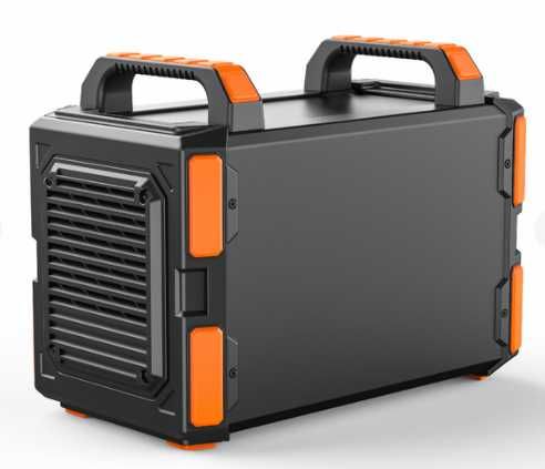 Зарядная електростанция Power Station T11 1200Вт