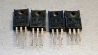 Біполярні транзистори 2SA1837 2SC4793.