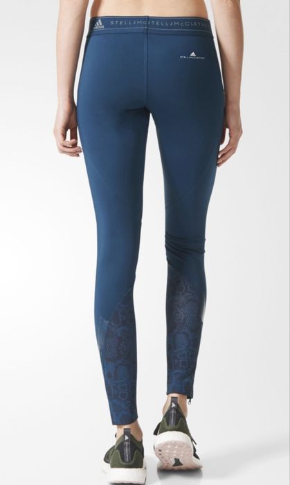 Майка та легінси колекції adidas by Stella McCartney