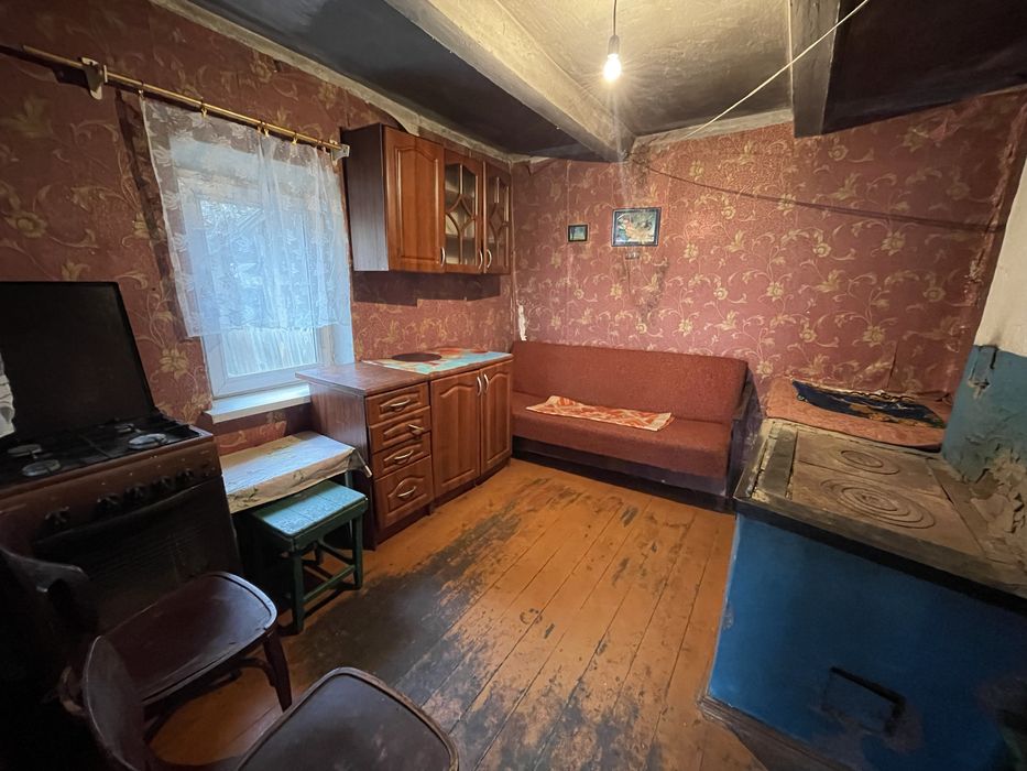 Продаж будинку смт. Нове!!!