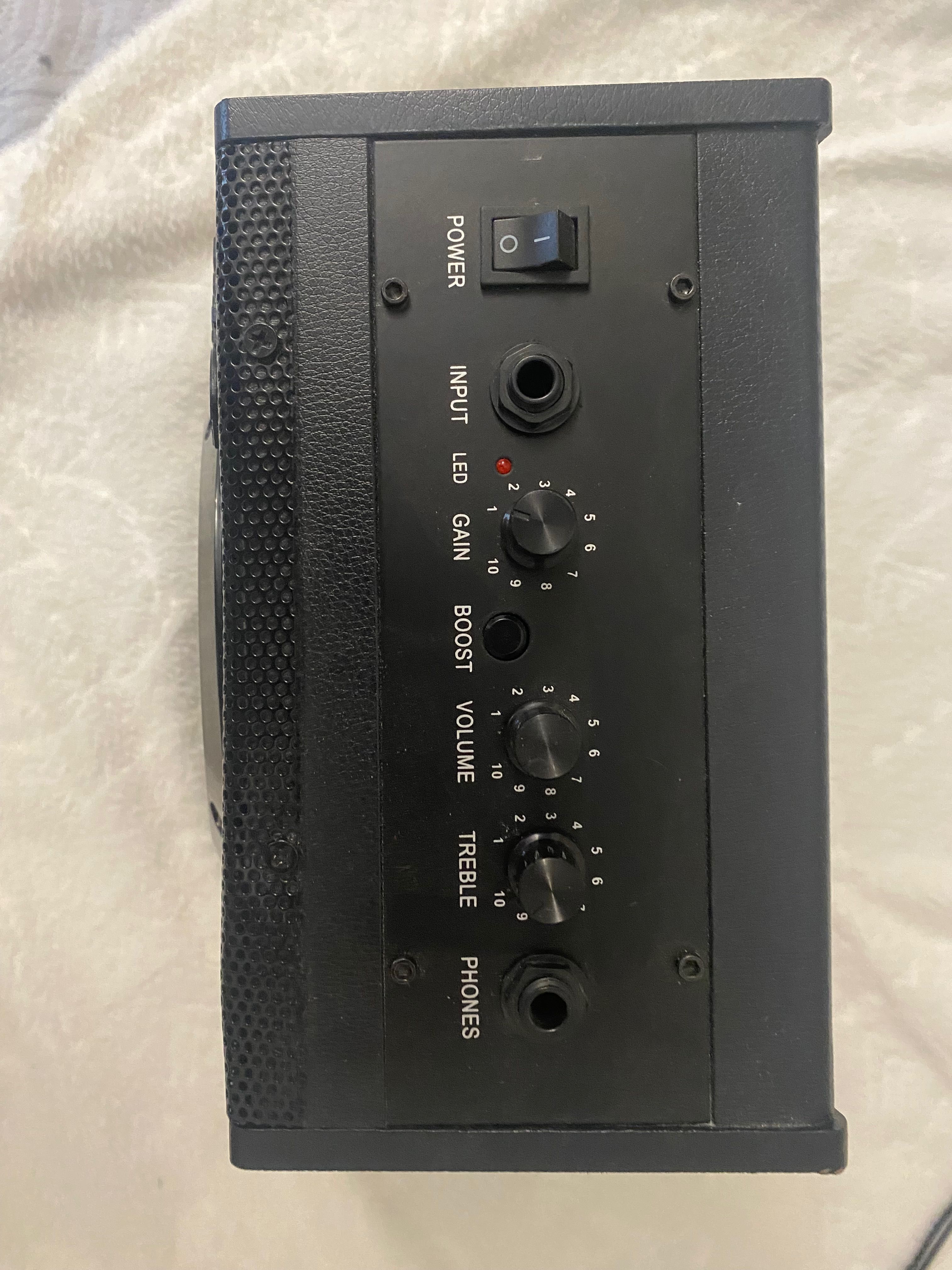 Gitara elektryczna ROCKJAM