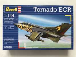 Model do sklejania Revell 04048 samolot Tornado