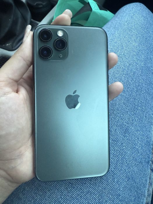 Iphone 11 pro