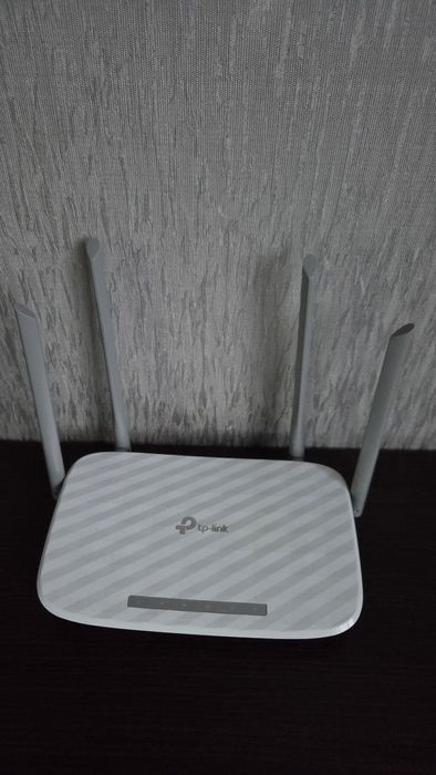 Роутер Tp-link Archer C50
