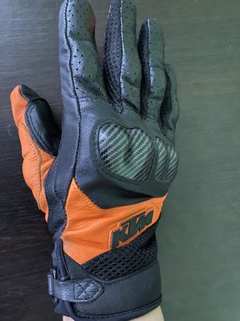 Мотоперчатки перчатки ктм KTM Radial x экипировка