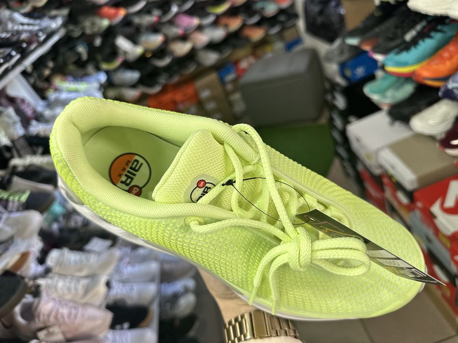 Кросівки Nika Air Max Dn Se ( РОЗМІР 42 )