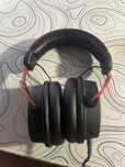 HyperX cloud alpha