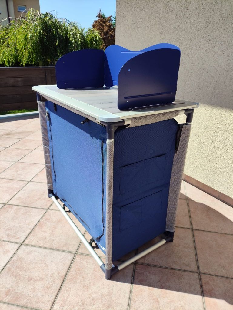 Szafka campingowa Brunner Jum-Box CT Next Generation