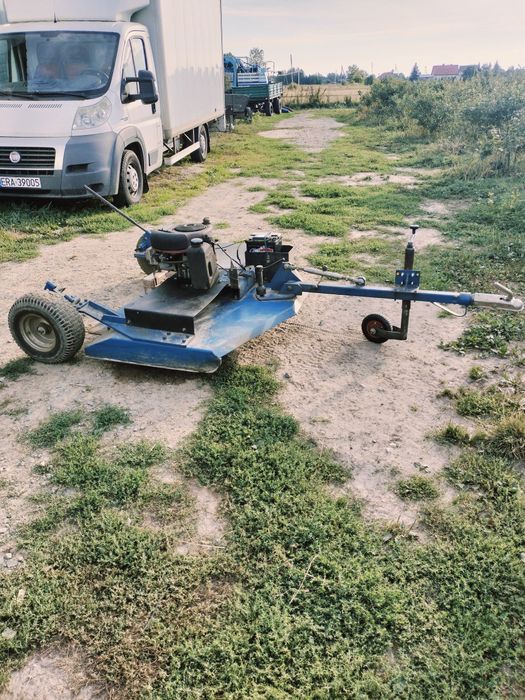 Kosiarka ATV 150 cm