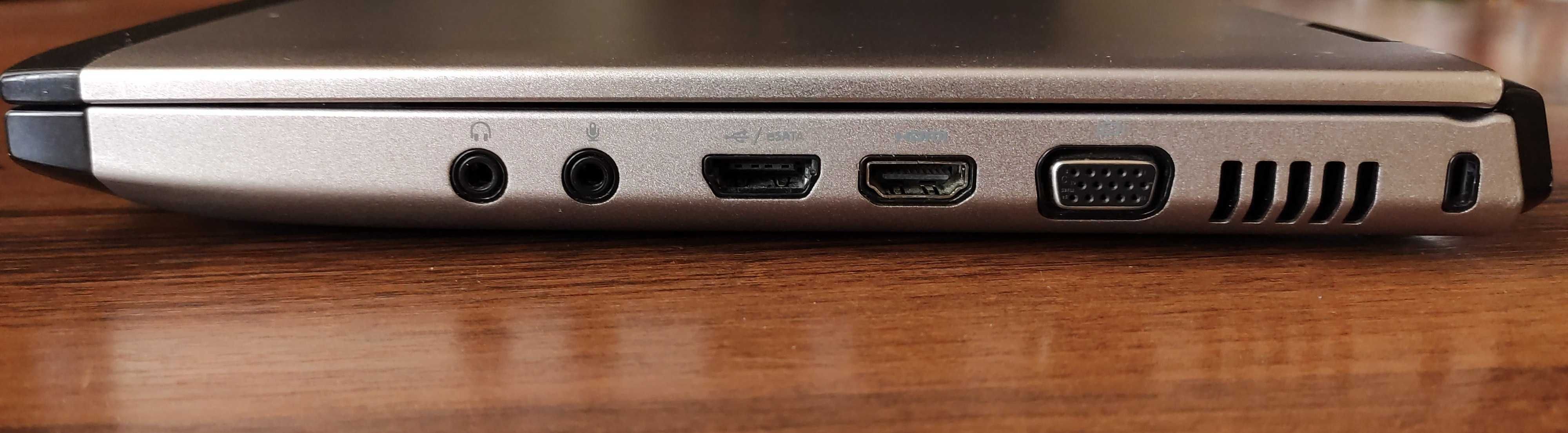 Ноутбук Dell Vostro 3350 Intel Core i5