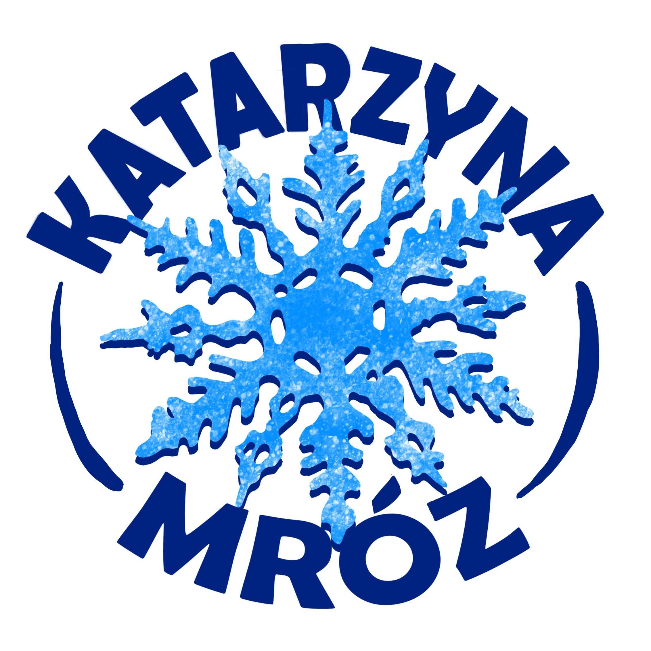 Akwarela JEDNOROŻEC unicorn fantasy A4