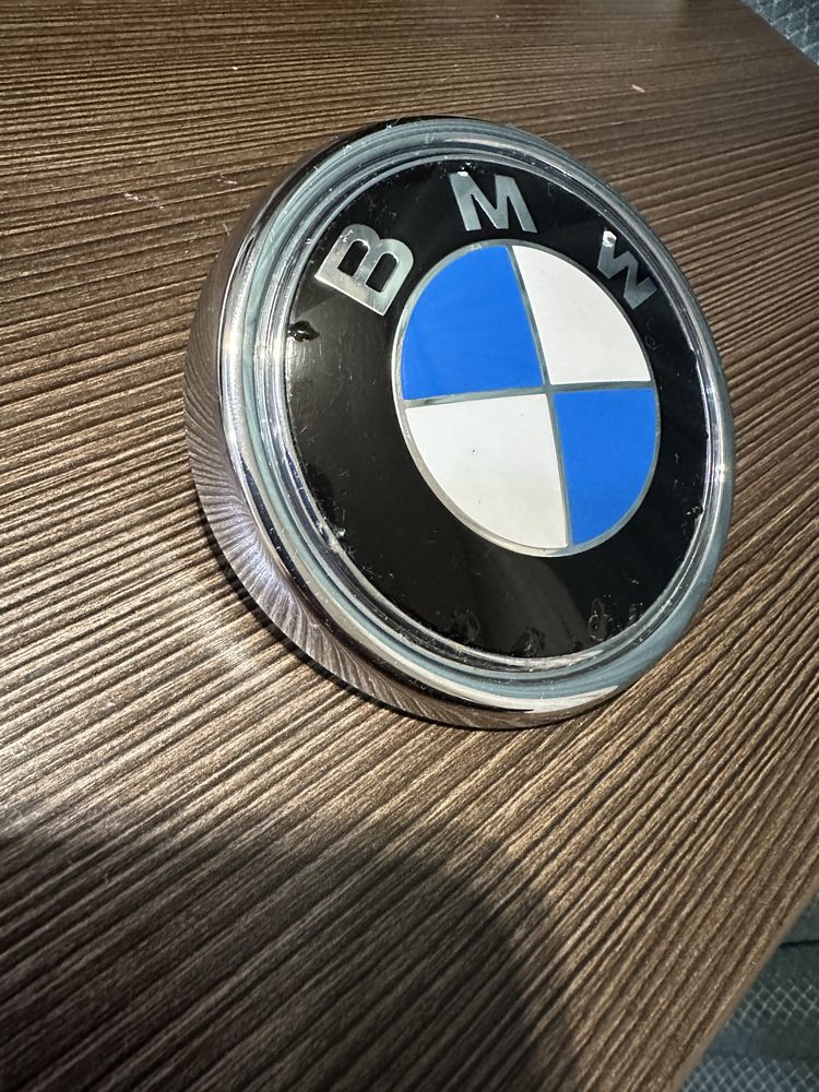 Значок Логотип  Емблема BMW x5 F15