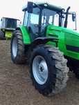 Doutz Fahr Agrotrac 620