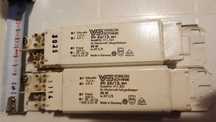 Transformator 230V/ 11,5V/4A 50W