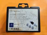 Śruby zabezpieczające Mercedes W201 W202 W203 - M12 x 1,5 x 20mm