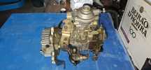Bomba injetora bosch com injetores  Peugeot 306td