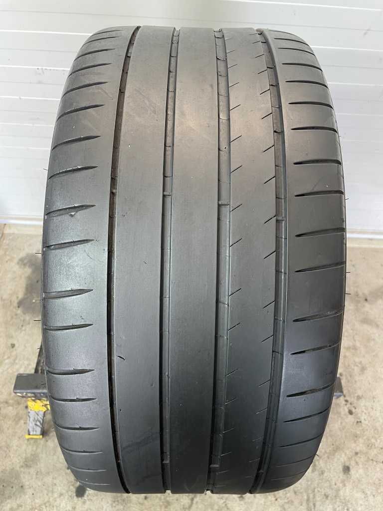 265 35 ZR20 Michelin Pilot Sport 4S NO 99Y 4mm